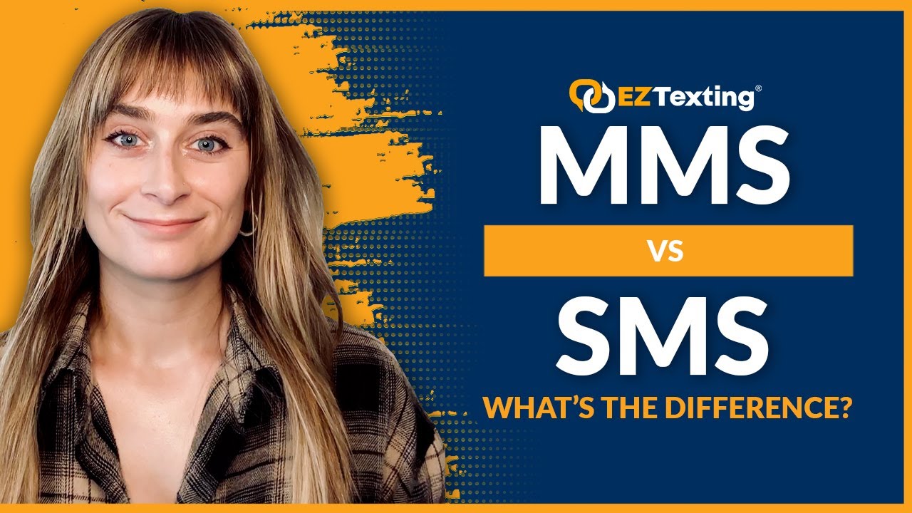 What Is The Difference Mms And Sms In Texting – YGNC