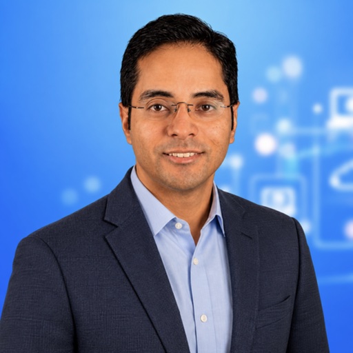 Yogesh Khadilkar