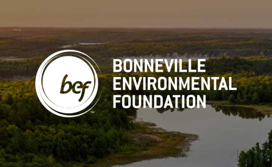 Bonneville Environmental Foundation