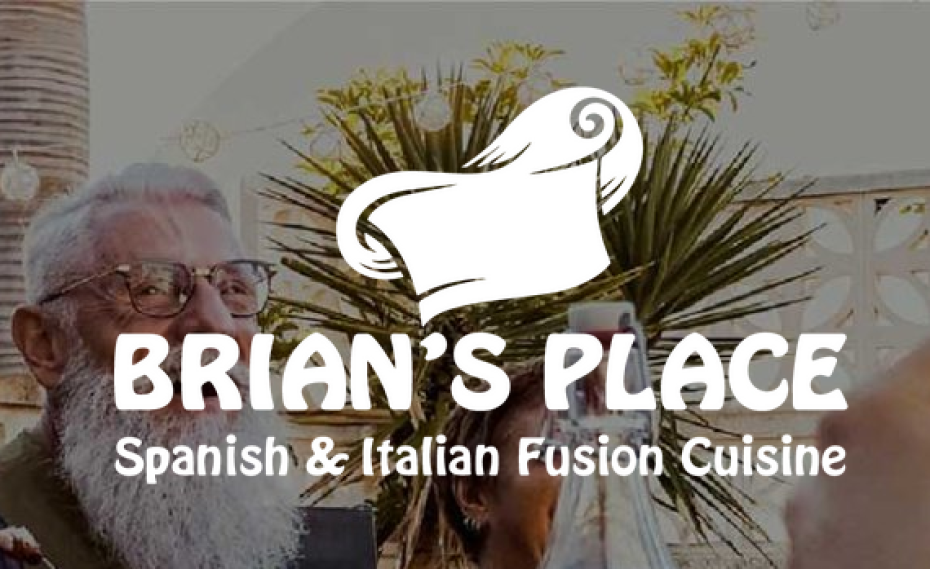 Brian’s Place