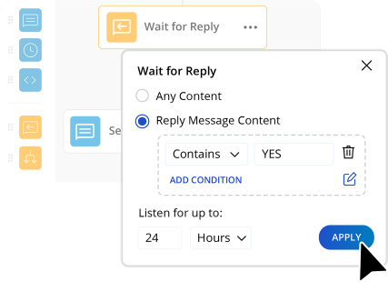 Triggers workflow automations