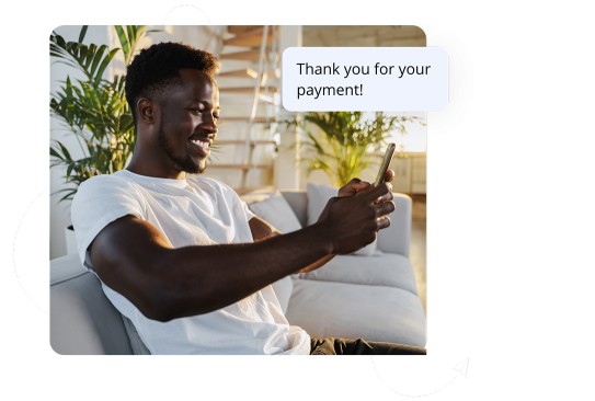 Follow up messages with EZ Texting