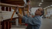 National Home Improvement Retailer Thumbnail Image