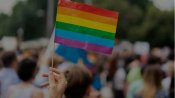 Students for the National Equality March Thumbnail Image
