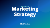 Shopify Marketing Strategy — EZ Texting