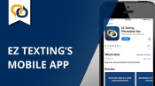 Mobile iOS App Video Thumbnail