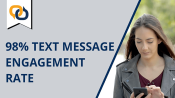 Text Message Marketing Video Thumbnail
