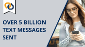 Why Text Marketing Video Thumbnail
