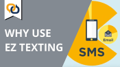 Why Use EZ Texting Video Thumbnail
