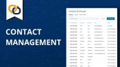 Thumbnail - Contact Management