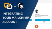 Thumbnail - Integrating Your Mailchimp Account