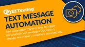 Thumbnail - Text Message Automation