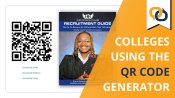 Thumbnail - Colleges Using The QR Code Generator