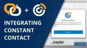 Thumbnail - Integrating Constant Contact