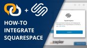 Thumbnail - How to Integrate Squarespace