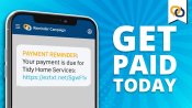 Thumbnail - Get Paid Today