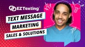 Thumbnail - Text Message Marketing Sales and Solutions