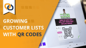 Growing Customer Lists with QR Codes Video thumbnail