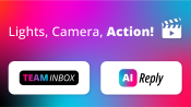 Thumbnail - Multiply Your SMS Productivity with Team Inbox &amp; AI Reply