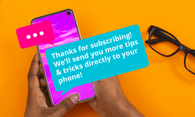 10 Auto Reply Text Message Examples That Will Make You More Money